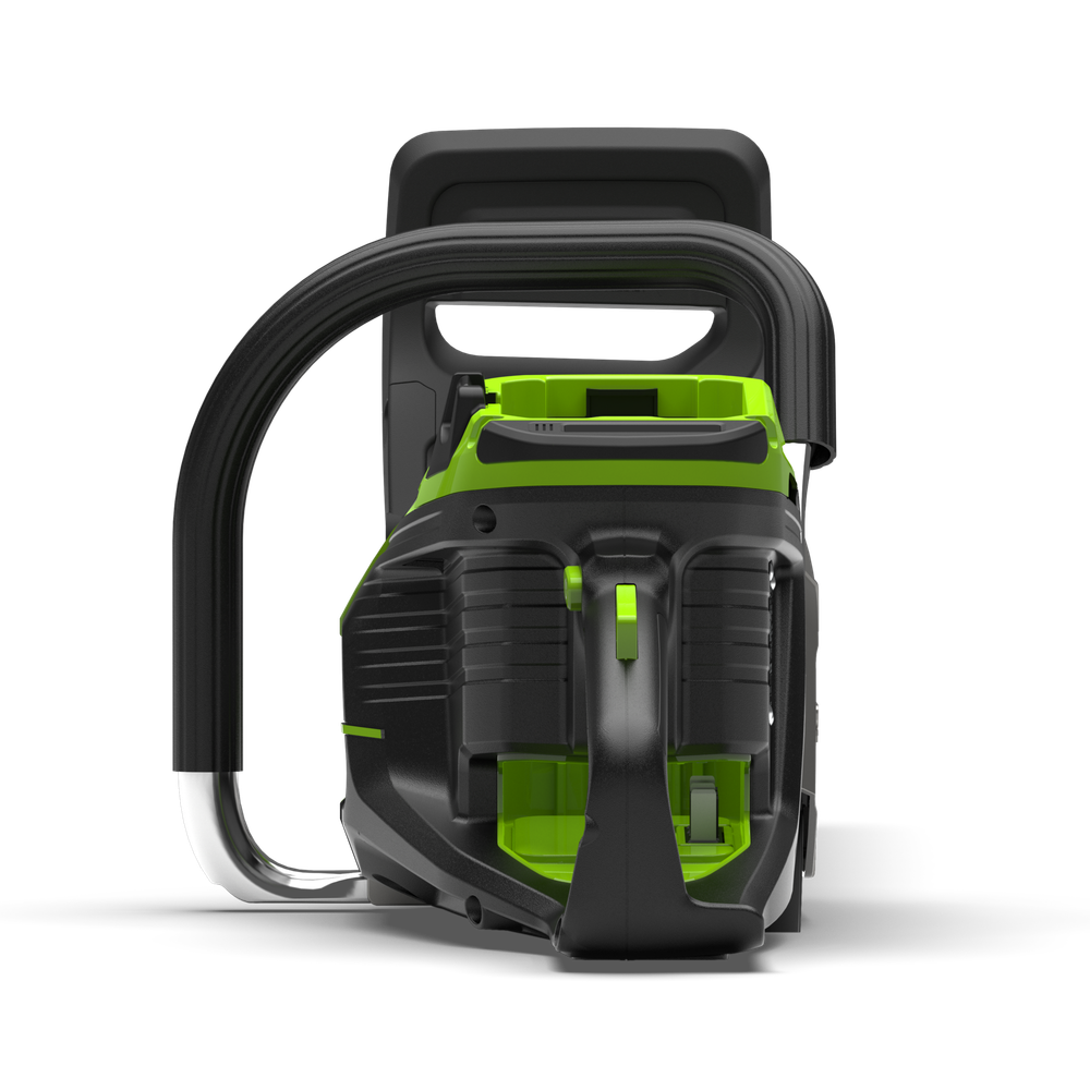 Цепная пила аккумуляторная Greenworks OCS800, 82V, 5,0 кВт, 50 см, бесщеточная, без АКБ и ЗУ (2009707)