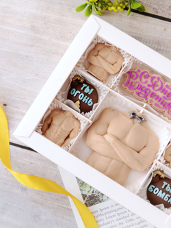 Набор "С днём рождения"