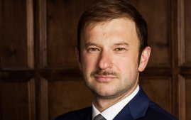 Сергей Лебедев (Aliexpress Russia): о прогнозах, ПВЗ в России и беспомощности российской eCommerce