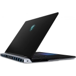 Ноутбук MSI Titan 18 HX AI A2XWJG-206RU Core Ultra 9 285HX 64Gb SSD4Tb RTX5090 24Gb 18" IPS UHD+ (3840x2400) Win11Home black (9S7-182421-206)