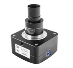 Камера цифровая для микроскопа ToupCam E3ISPM02000KPA с сенсором SONY IMX385