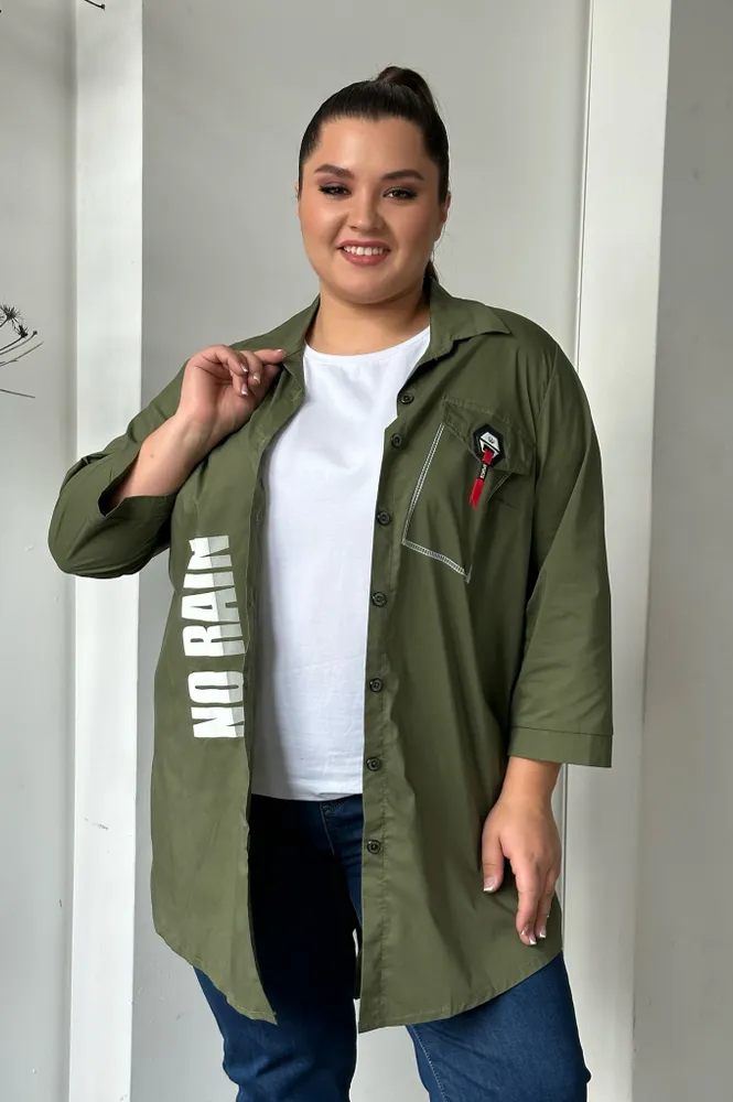 Футболка 2873 Fabrika