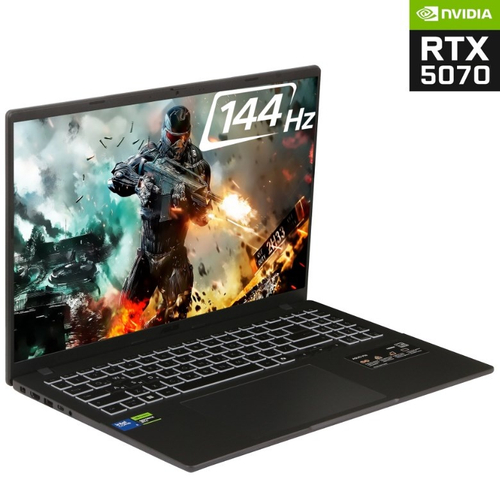 Ноутбук ASUS V3607VP-RP059 16" / 16 Гб / SSD 512 Гб / Без ОС / 90NB16R1-M004L0