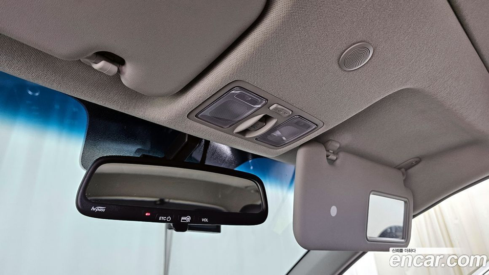 Kia All New Morning (JA) Prestige (10.2019)