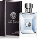 Versace Pour Homme туалетная вода для мужчин