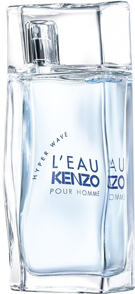KENZO L&#39;EAU KENZO HYPER WAVE HOMME EDT 100 ML