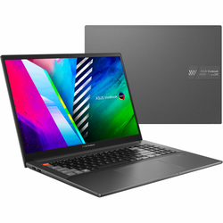 Ноутбук ASUS  N7600PC CI7-11370H 16" 16GB 1TB N7600PC-L2029X 90NB0UI2-M03150