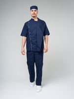 Комплект мужской КМ.037