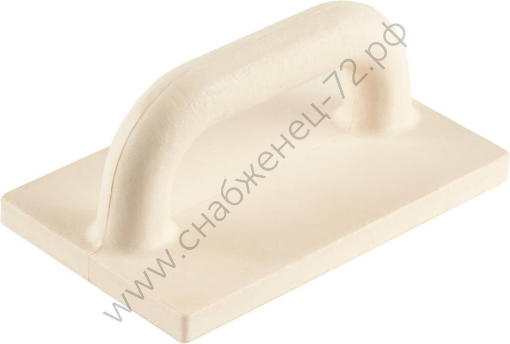 DEXX 120х190 мм, Полиуретановая терка (08134-12-19)