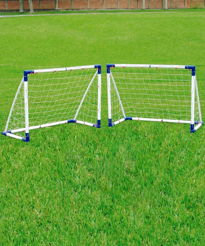Ворота игровые DFC 4ft х 2 Portable Soccer GOAL429A