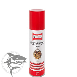 Масло оружейное Ballistol Spray 200 мл