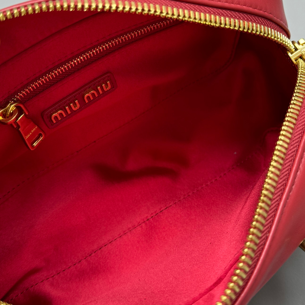 Miu Miu Arcadie Bag 22 cm