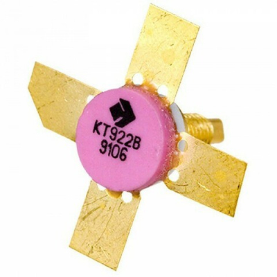 КТ922В