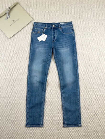 Джинсы Brunello Cucinelli