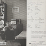 Альфред Шнитке – Три Степени Свободы / Музыка Кино СССР 2LP (Россия 2021г.)