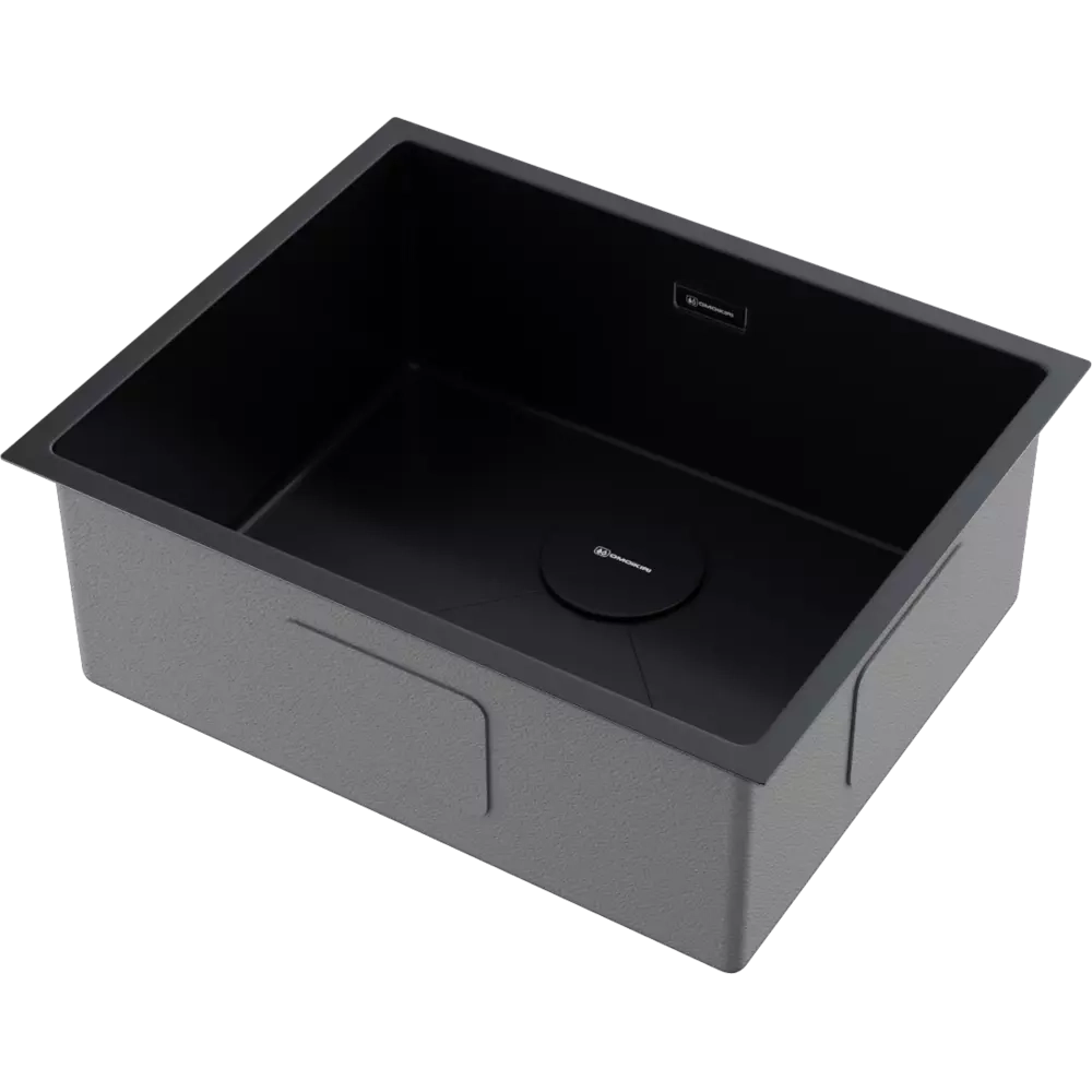 Кухонная мойка Omoikiri Taki 54-U/IF-LG