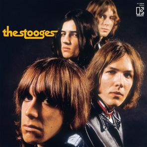 The Stooges / The Stooges (The Detroit Edition)(2LP)
