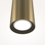 Подвесной светильник Maytoni MOD161PL-01G1