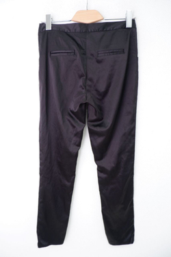 Брюки базовые 44 размер