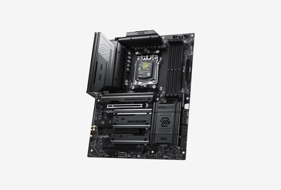 MAG B850 TOMAHAWK MAX WIFI II_0226415100708