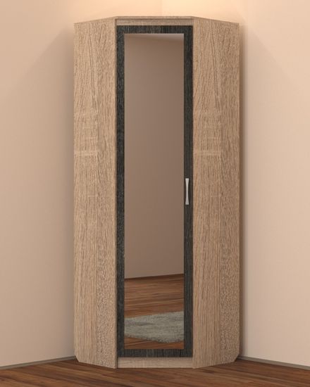 дуб сонома / дуб интра