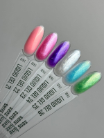 Гель LIQUID 23
