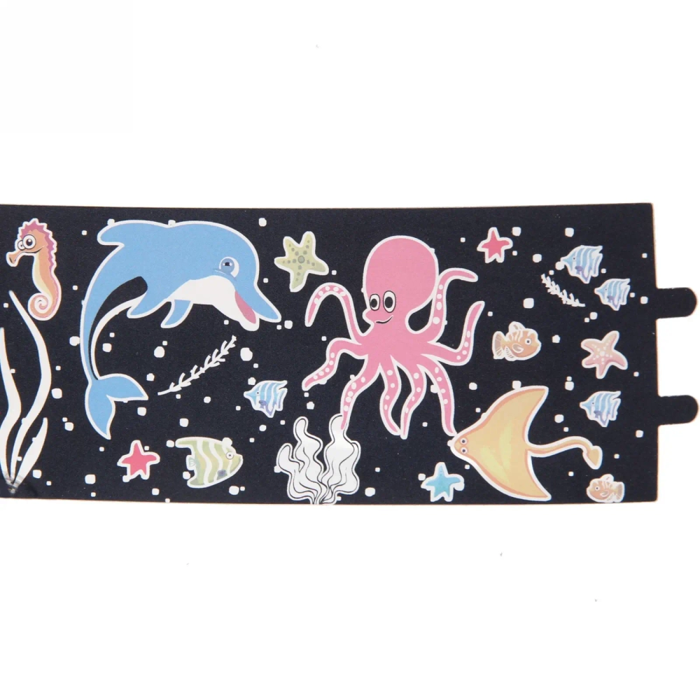 Диско-шар «Fantasy - Зайка» (в комплекте 6 картинок) 13*14 см, 5 реж, батарейки 4хАAА, USB, RGB (220V)