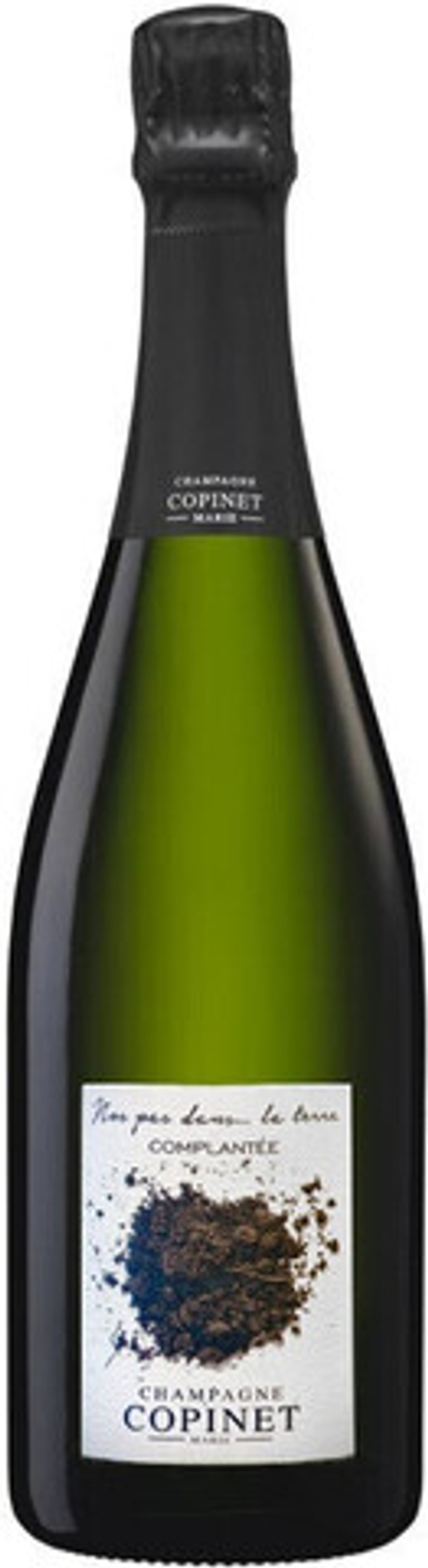 Шампанское Но Па Дан Ла Тер Компланте