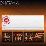 Сплит-система Xigma Extraforce XG-EF27RHA, для помещения до 27 кв.м.