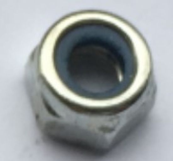 Гайка MERLIN (для 5379)