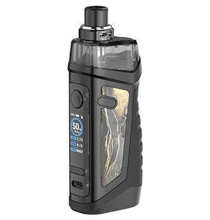 Купить Vandy Vape JACKAROO 18650 Pod Kit