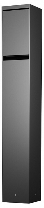 Блок розеток наземный Maytoni Nido O460FL-GF01SC