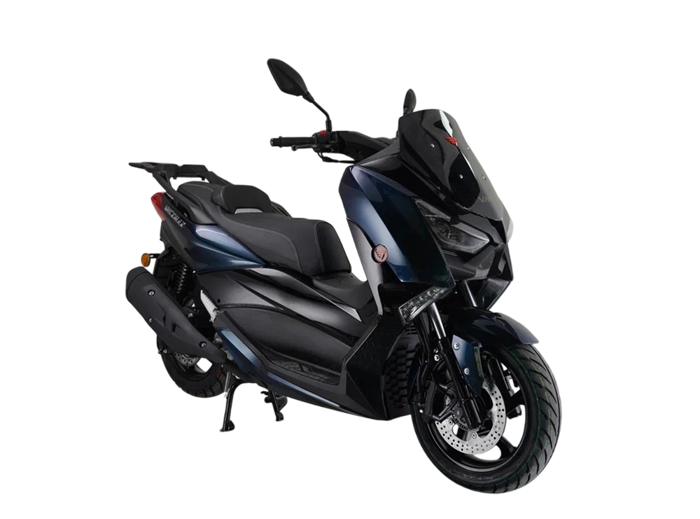 Скутер XMAX 250cc (replica Yamaha XMax) премиум качество