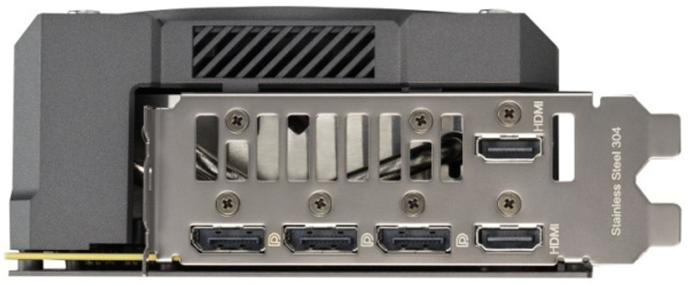 Видеокарта ASUS GeForce RTX 5070 TUF GAMING OC (TUF-RTX5070-O12G-GAMING)