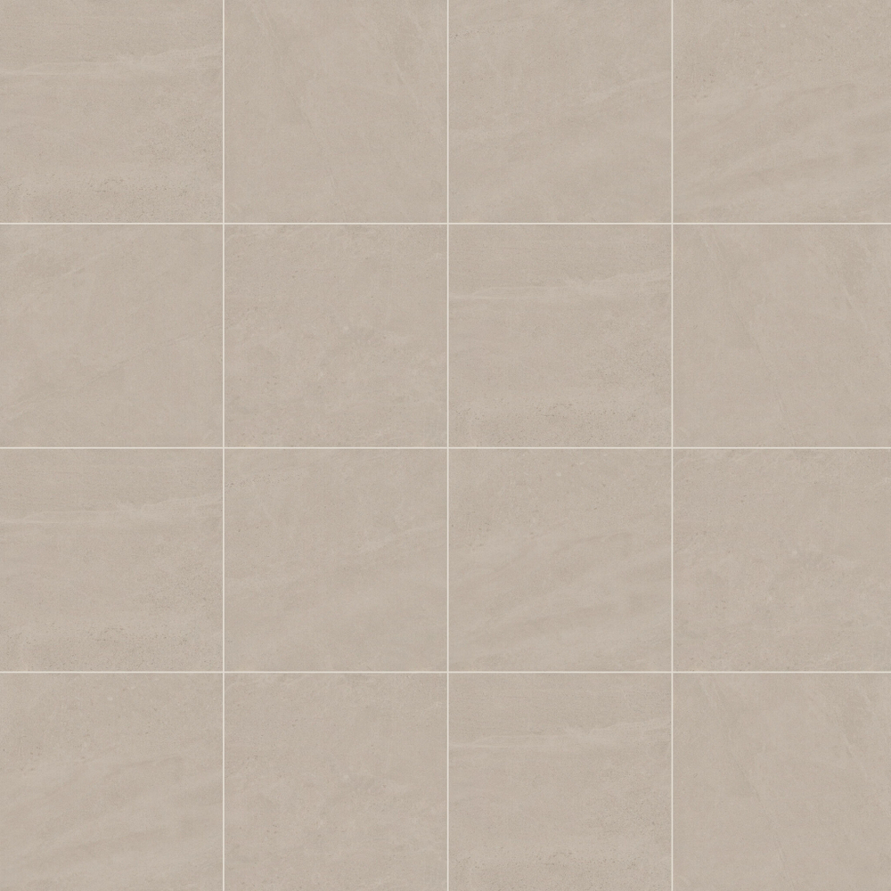 Керамогранит Kerama Marazzi Про Матрикс серый светлый обрезной 600х600х9 мм (5 шт.=1,8 кв.м)