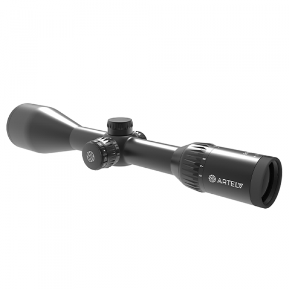 Прицел Artelv LRS 6-24x56 FFP AM1 (ASL62456F)