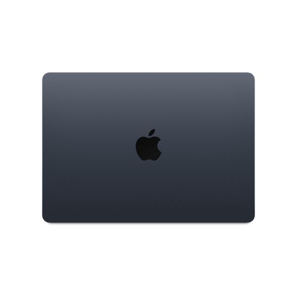 Ноутбук Apple MacBook Air 13 2024 MRXW3LL/A (M3 8-Core, GPU 10-Core, 8 ГБ , 512 ГБ ), полуночный черный