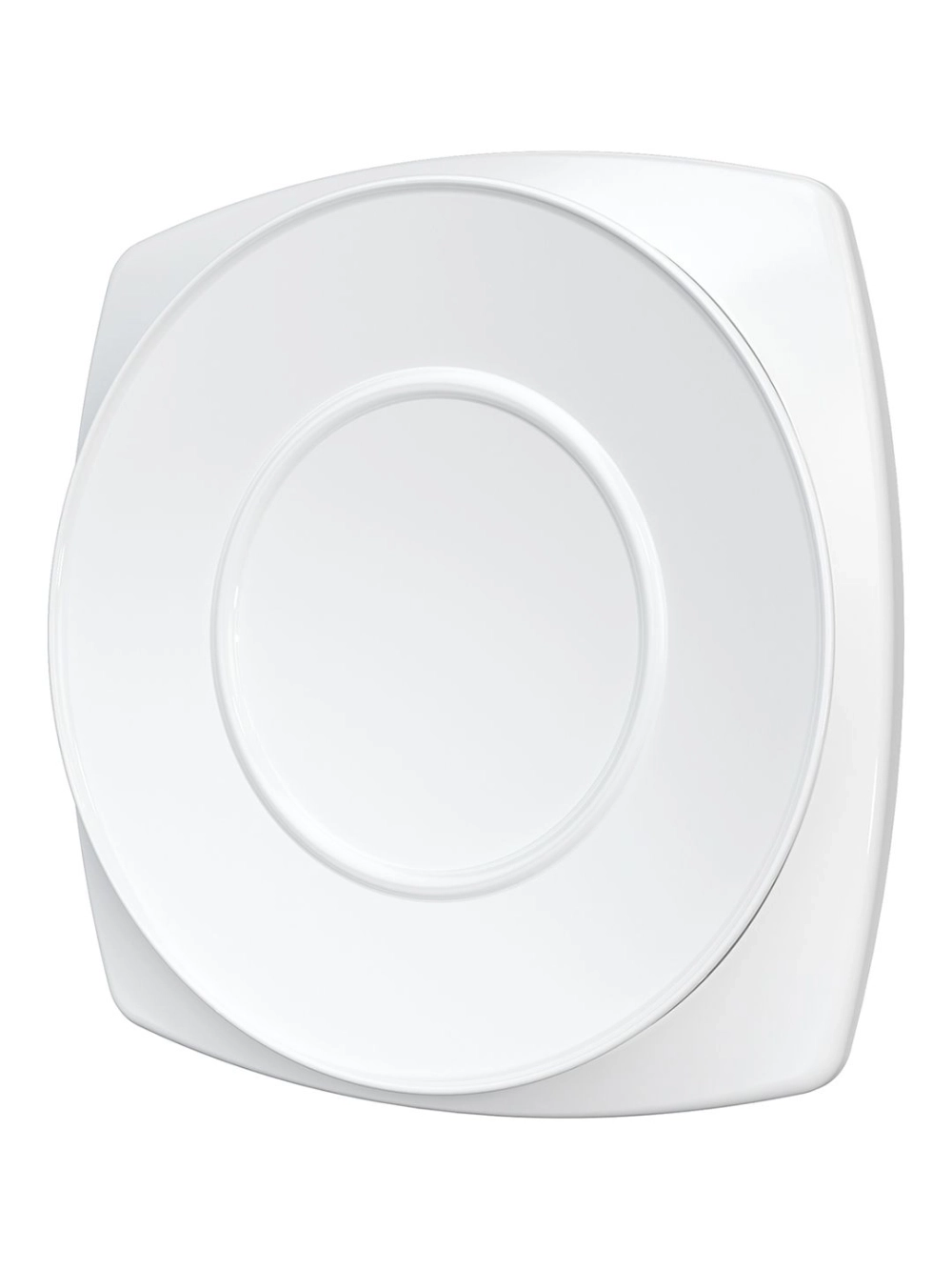 Анемостат приточный регулир с фланцем D100 10АПП ERA