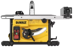 Настольная пила DeWalt 1850вт, 210х30 мм DWE7485