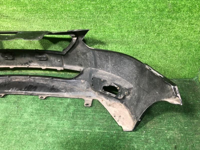 Бампер передний Datsun on-DO (2014-2019)