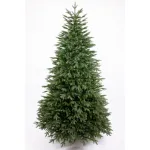 Ель искусственная «Изумрудная» (Литая хвоя) от 1,2 м до 3 м