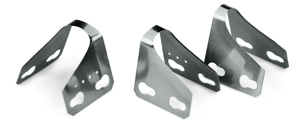 Лезвие к ножу для удаления ребер, Giesser (Германия) Лезвие к ножу для удаления ребер, Giesser (Германия)