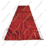 Склиз, сменное полотно для надувного батута, 4,85*0,81 м