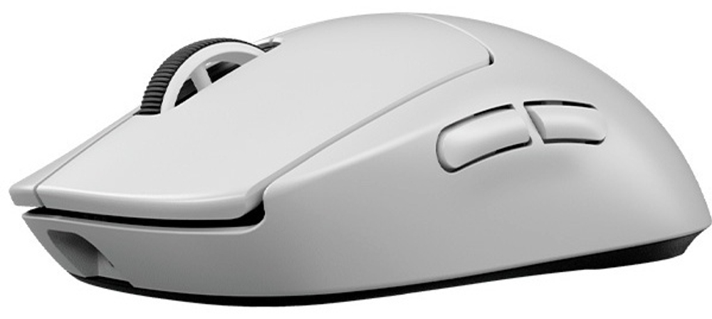Мышь Logitech G Pro X Superlight 2 Lightspeed белый