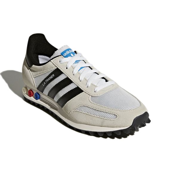 Кроссовки adidas originals LA Trainer от всемирно известного производителя Унисекс