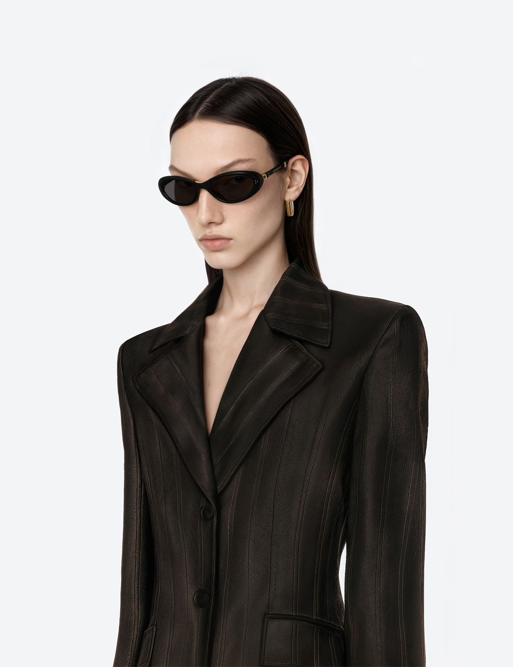 Складные Солнцезащитные очки Gentle Monster Lolang 01