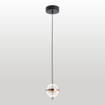 Подвесной светильник Lussole LSP-7513