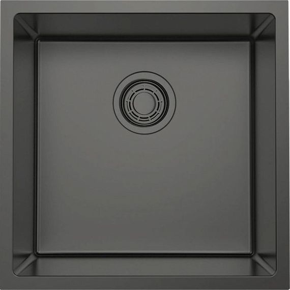 Кухонная мойка OMOIKIRI Tadzava 44-U/I-GM Ultra (арт.4993265)