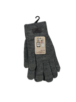 Перчатки. Женские. Материал верха: Текстильные. Подклад: Плюш.12 шт в упаковке, разные цвета