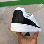 Кеды Prada